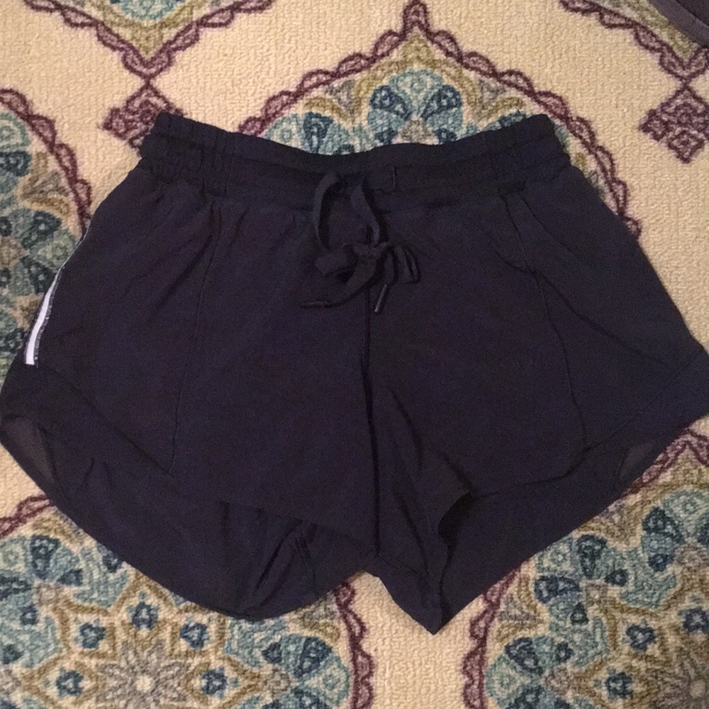 Lulu Lemon Shorts